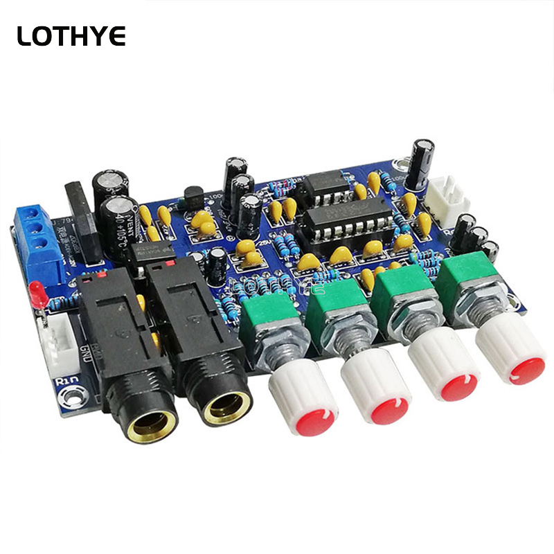 PT2399 마이크 증폭기 보드 가라오케 잔향 보드 가 - Diy Electronics Audio 리뷰 및 가격
