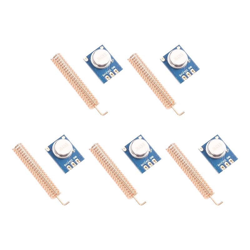 ABFN-STX882-433 ASK 소형 RF 무선 송 - Rf 433Mhz Module 리뷰 및 가격