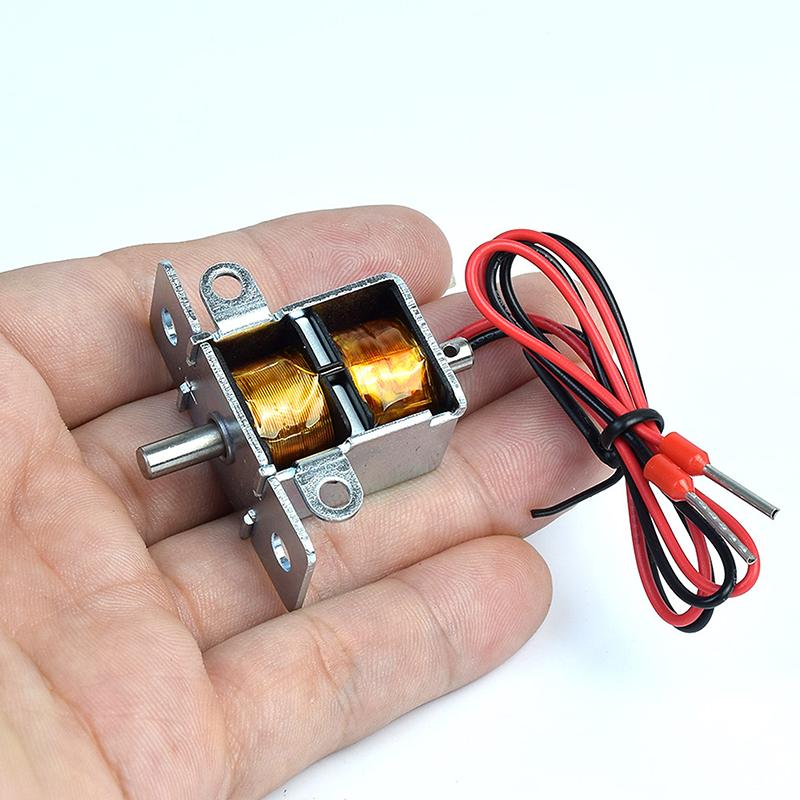 1Pc DC12V 12A 0726 DIY 전자 잠금 프 - Diy Electronics Projects 리뷰 및 가격