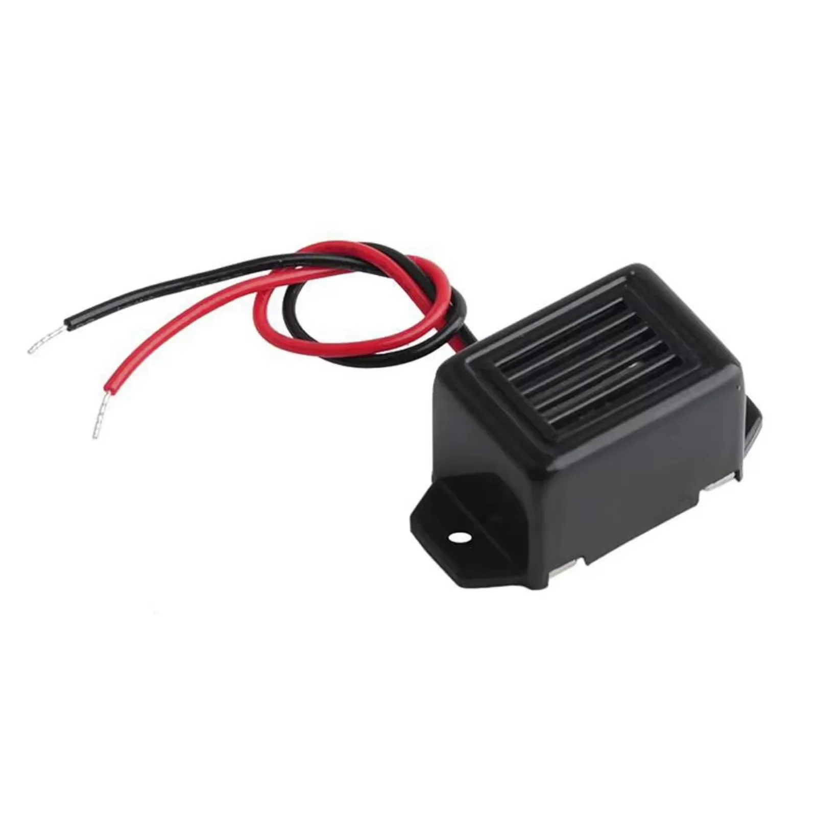 10개 DC 12V 미니 기계식 버저 알람 시끄러운 8 - Diy Electronics Projects 리뷰 및 가격