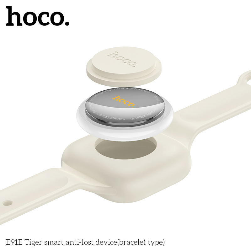 HOCO E91E 미니 스마트 GPS 트래커 태그 iO - Diy Home Electronics 리뷰 및 가격