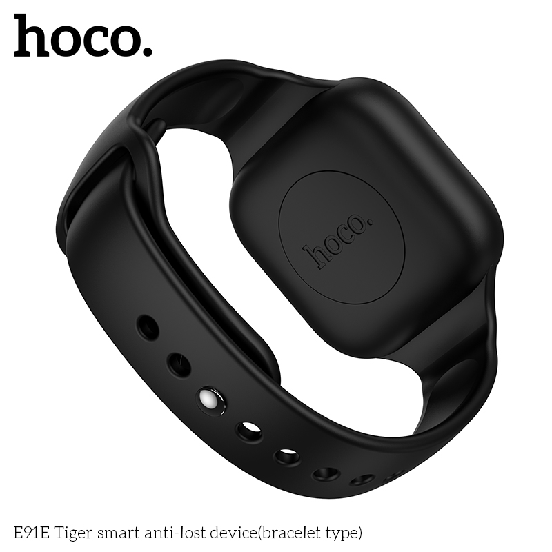 HOCO E91E 미니 스마트 GPS 트래커 태그 iO - Diy Home Electronics 리뷰 및 가격