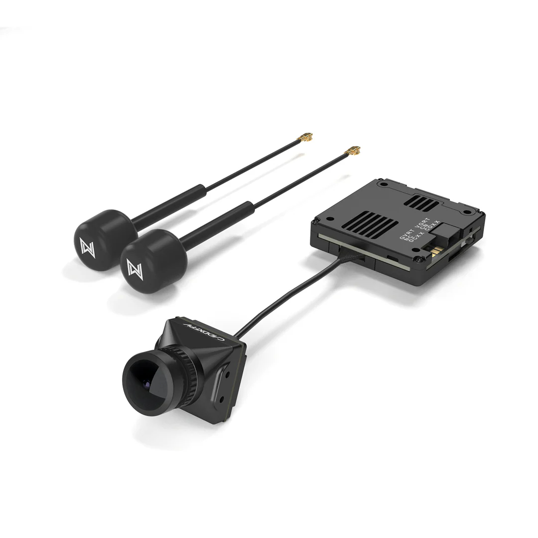 Caddx Walksnail 아바타 HD 키트 V2 / - Diy Drone Electronics Kit 리뷰 및 가격