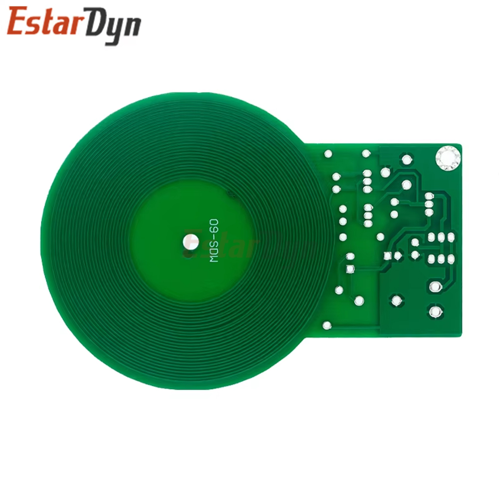 JS-60 DIY 금속 탐지기 키트 DIY 전자 키트  - Diy Home Electronics 리뷰 및 가격