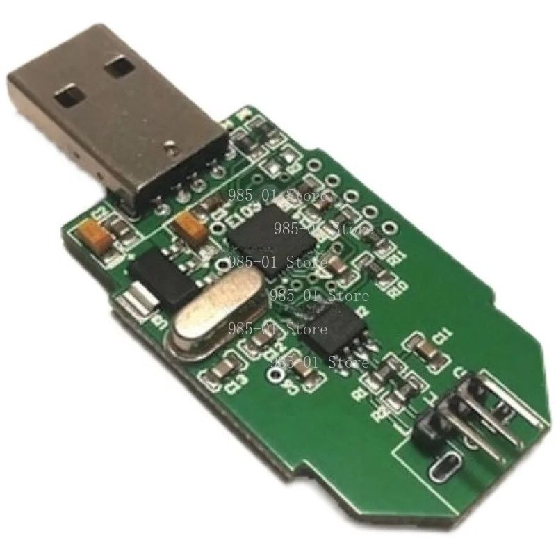 USB to CANFD 어댑터 CAN 버스 컨버터 프로 - Logic Analyzer Usb 리뷰 및 가격