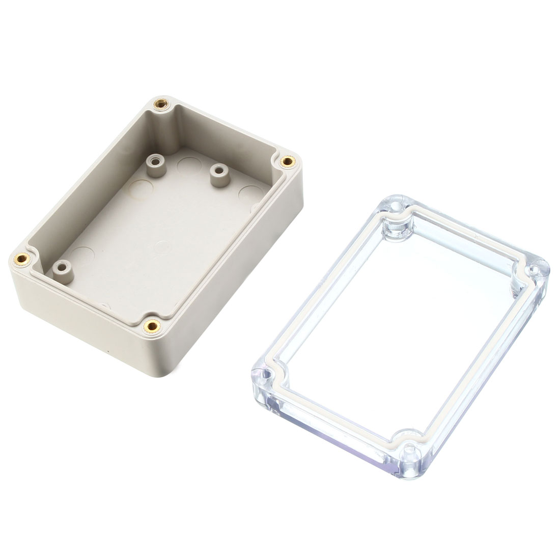 전기 케이블 용 ABS 프로젝트 정션 박스 야외 DIY - Diy Electronics Projects 리뷰 및 가격