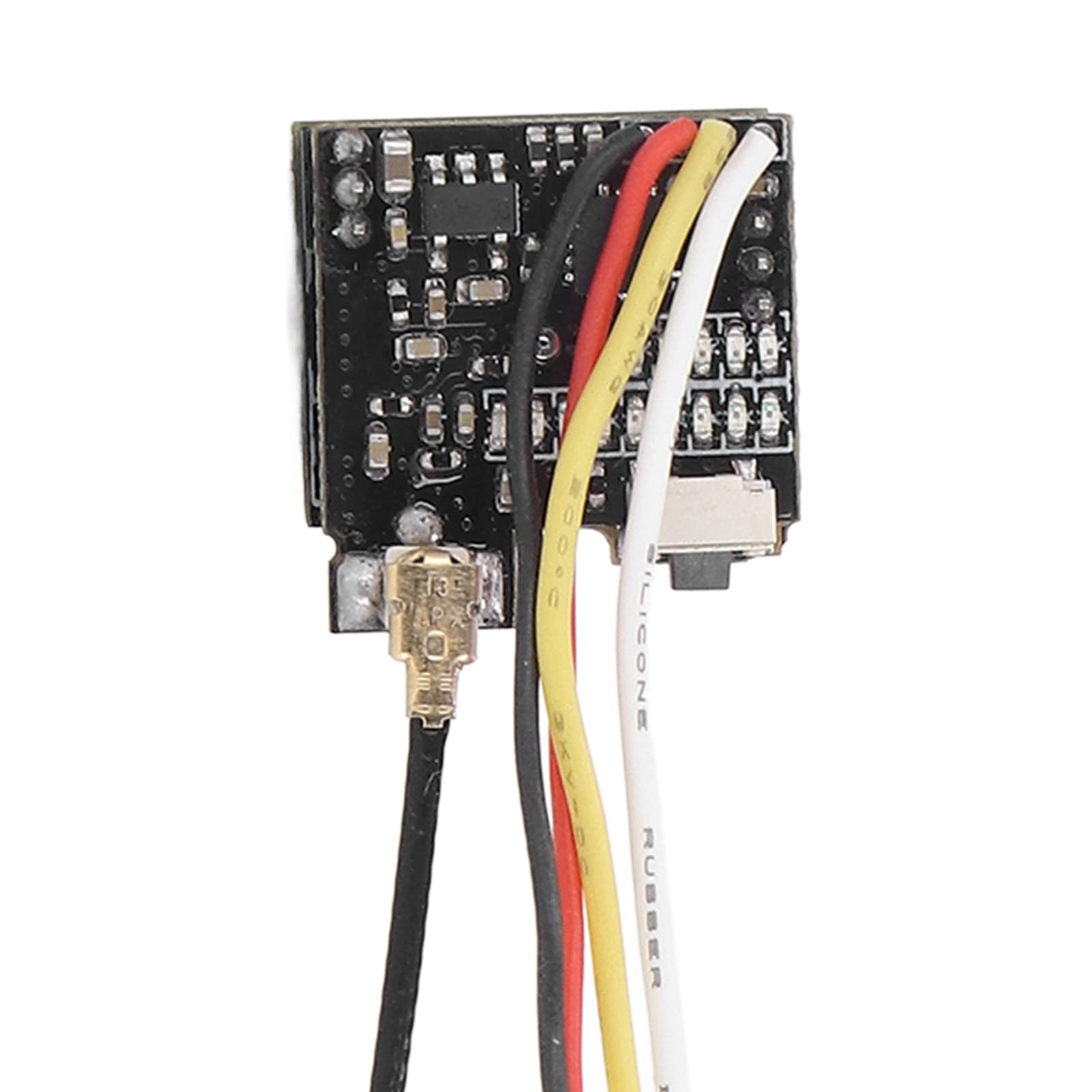 FPV RC 마이크로 카메라 S2 OSD AIO 5.8 - Diy Drone Electronics Kit 리뷰 및 가격