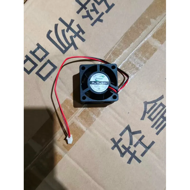 4020 12V 오일 함유 냉각 팬 컴퓨터 전자 제품  - Diy Electronics Projects 리뷰 및 가격