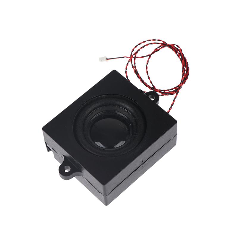 미니 밀폐형 스피커 4 5W 50x45mm 박스 스피커 - Diy Electronics Audio 리뷰 및 가격