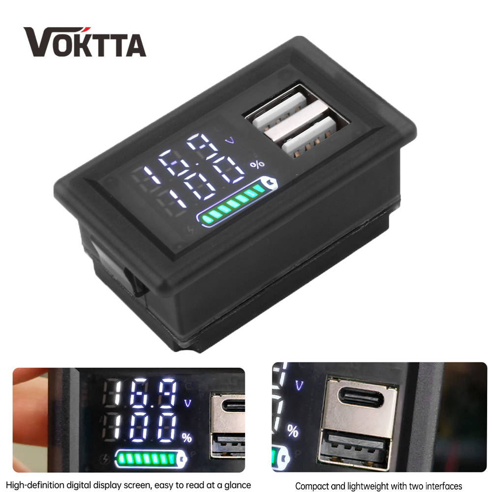 USB+Type-C/듀얼 USB 9V 12V 24V 배 - Logic Analyzer Usb 리뷰 및 가격