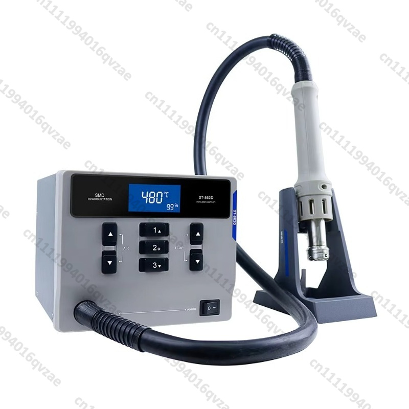 ST-862D 862D 110V 220V 1000W 열 - Hot Air Rework Station 리뷰 및 가격