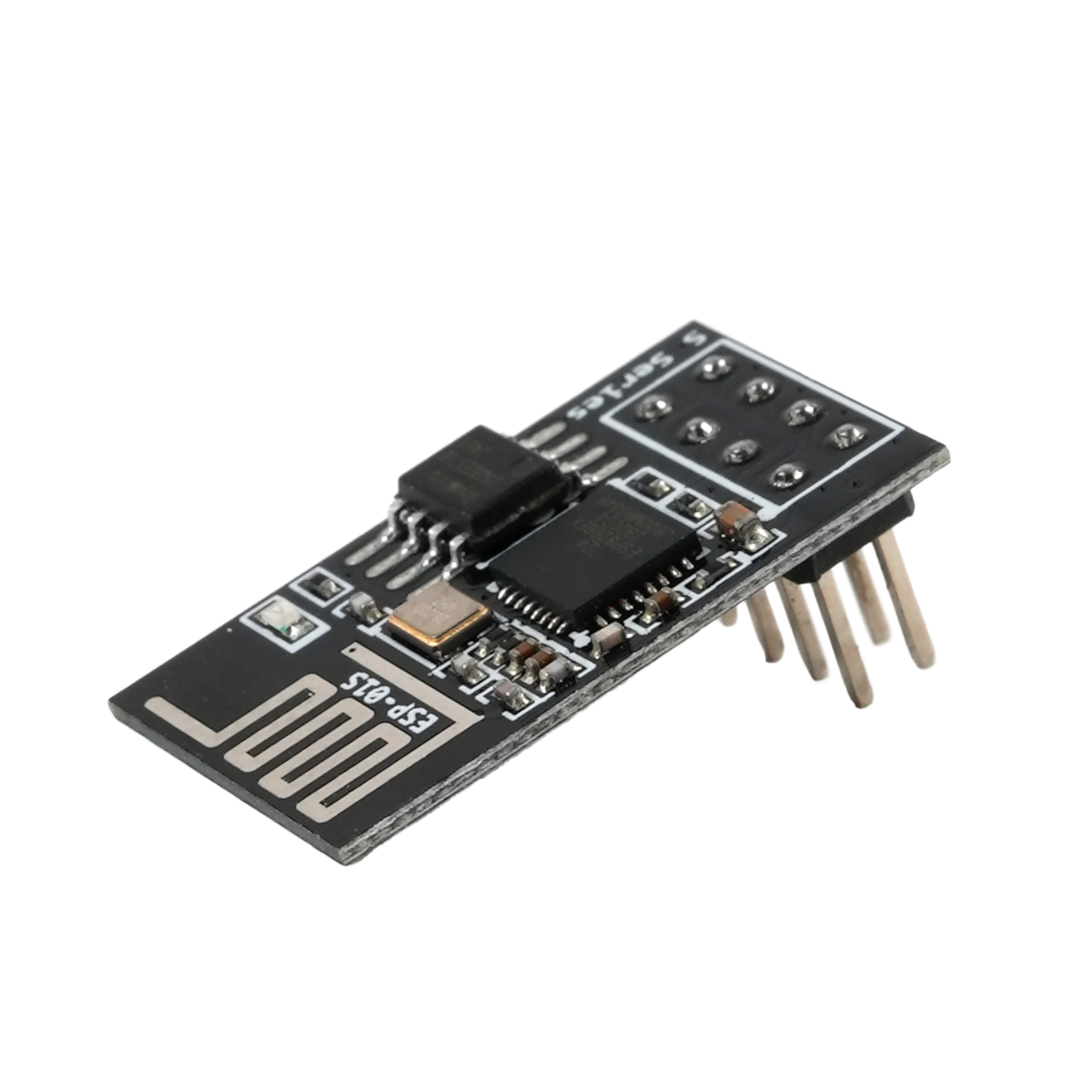 ESP-01S ESP8266 WiFi 모듈 4MB 플래 - Diy Electronics Projects 리뷰 및 가격