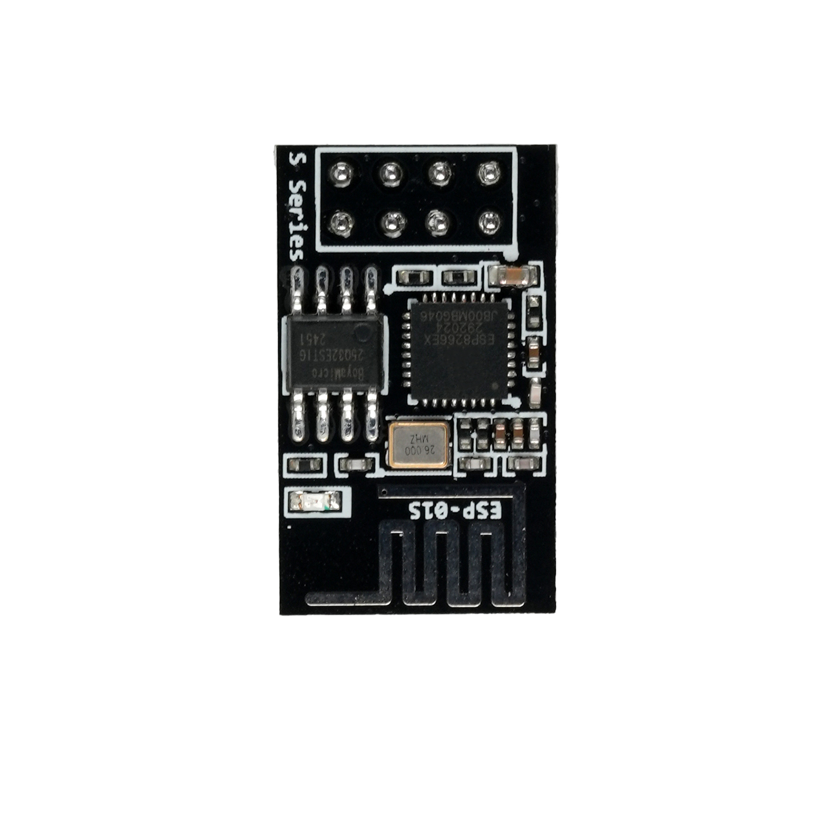 ESP-01S ESP8266 WiFi 모듈 4MB 플래 - Diy Electronics Projects 리뷰 및 가격